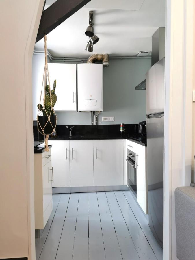 Coup De Coeur 42 M2 ! Hyper Centre Limoges Gare Apartment Exterior photo